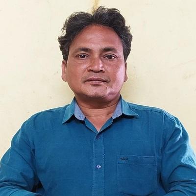 Susil Kumar Dip